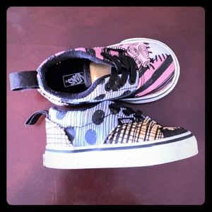Baby Vans Sneakers